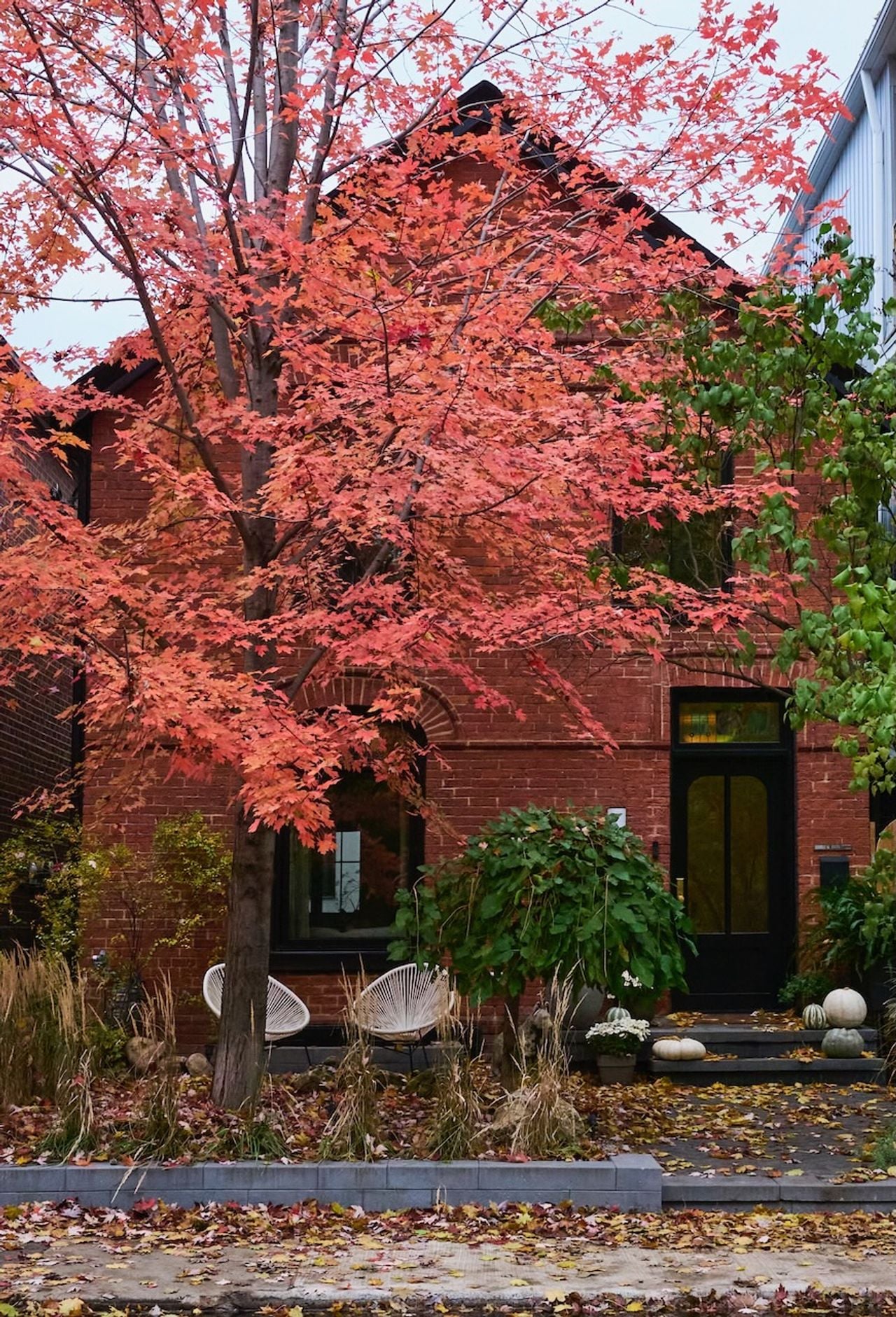 $5.2 million for a 150-year-old Annex home that belonged to the founders of the Brunswick House