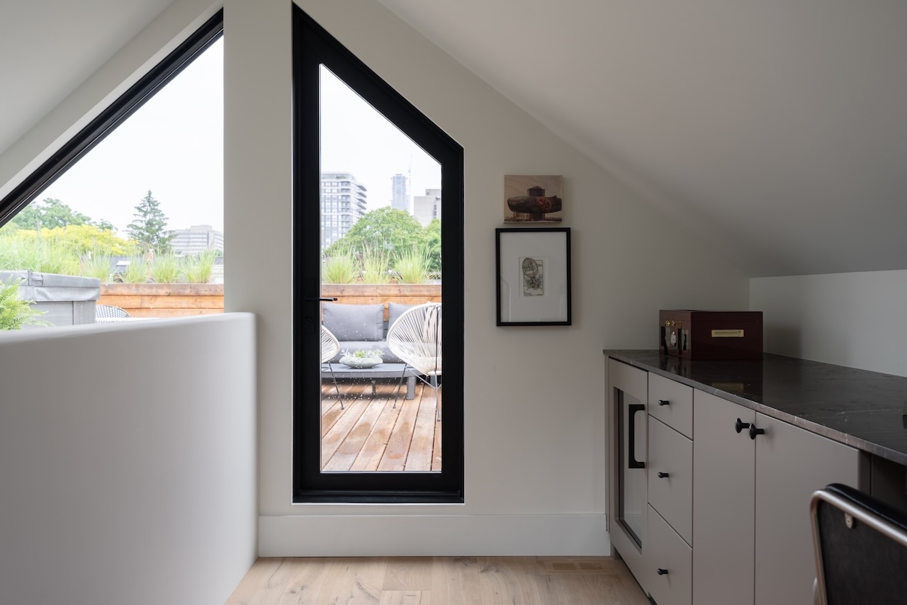 $5.2 million for a 150-year-old Annex home that belonged to the founders of the Brunswick House