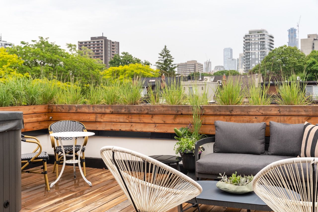 $5.2 million for a 150-year-old Annex home that belonged to the founders of the Brunswick House