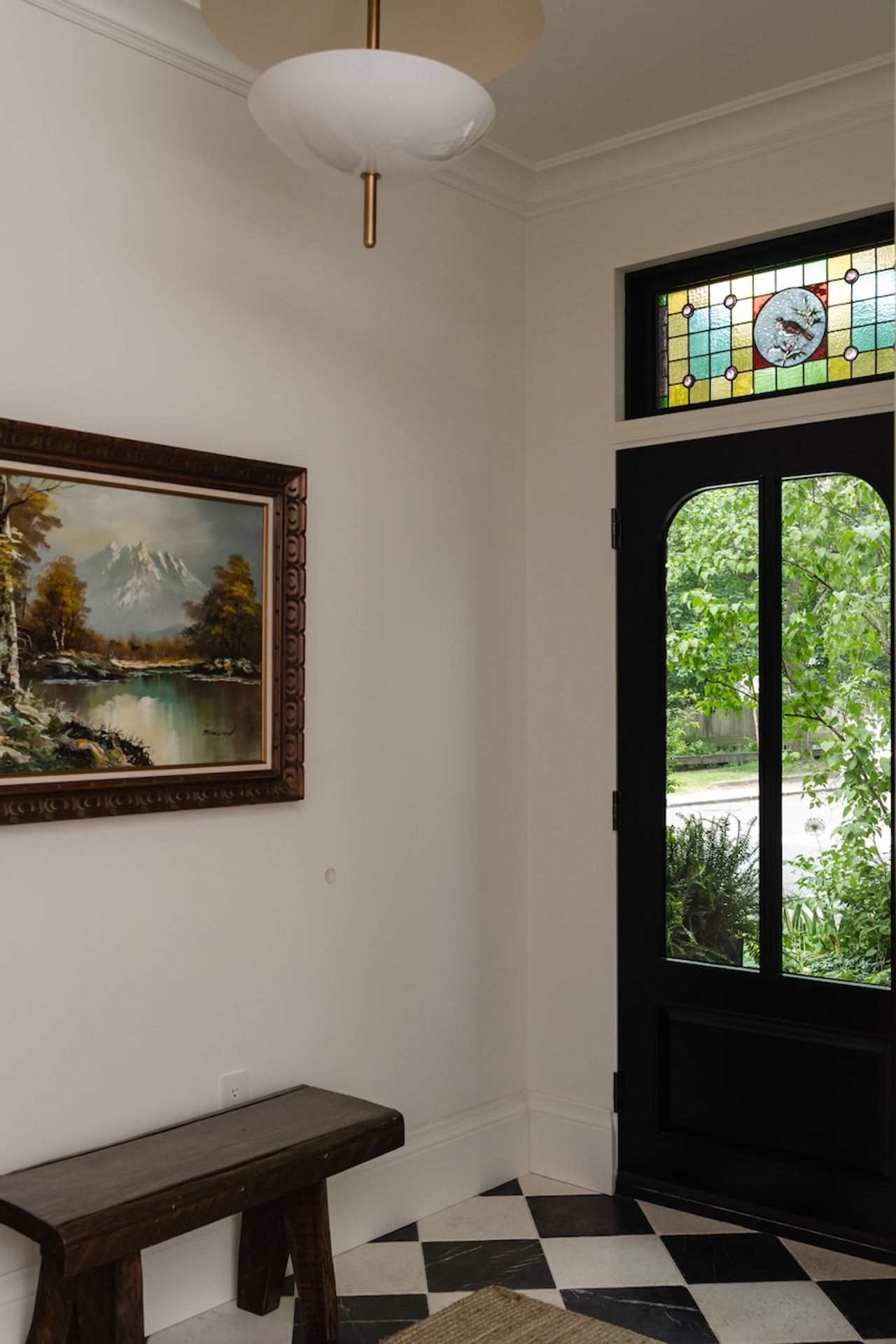$5.2 million for a 150-year-old Annex home that belonged to the founders of the Brunswick House