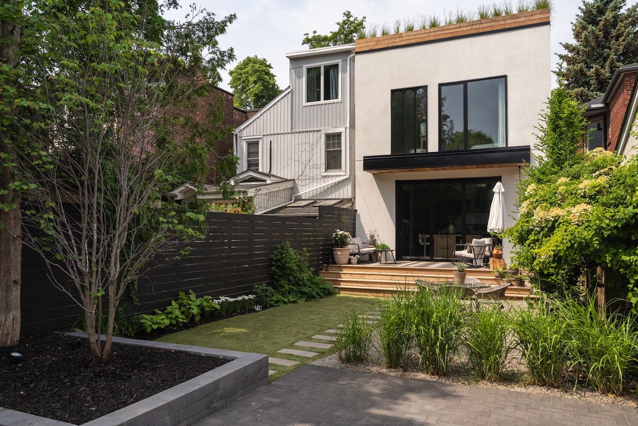 $5.2 million for a 150-year-old Annex home that belonged to the founders of the Brunswick House