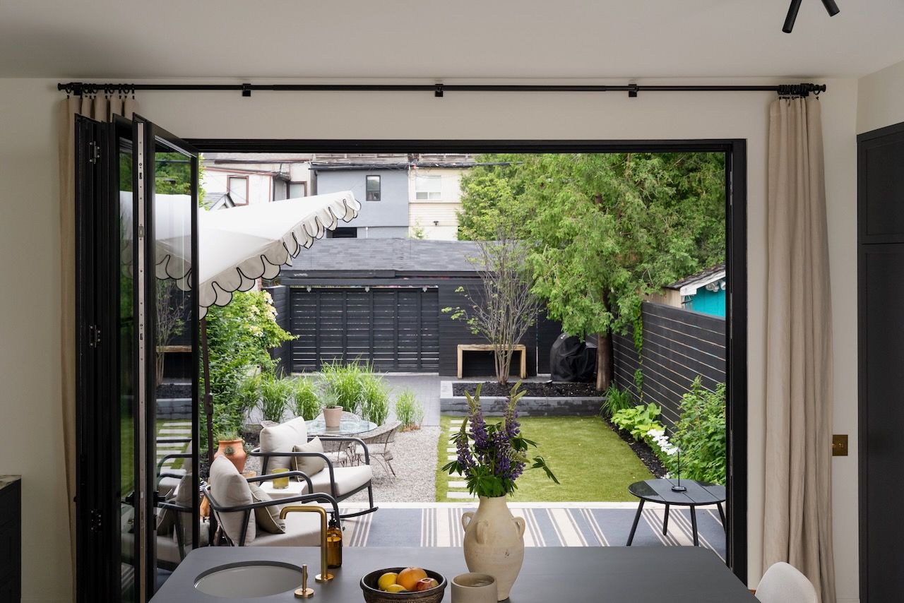 $5.2 million for a 150-year-old Annex home that belonged to the founders of the Brunswick House