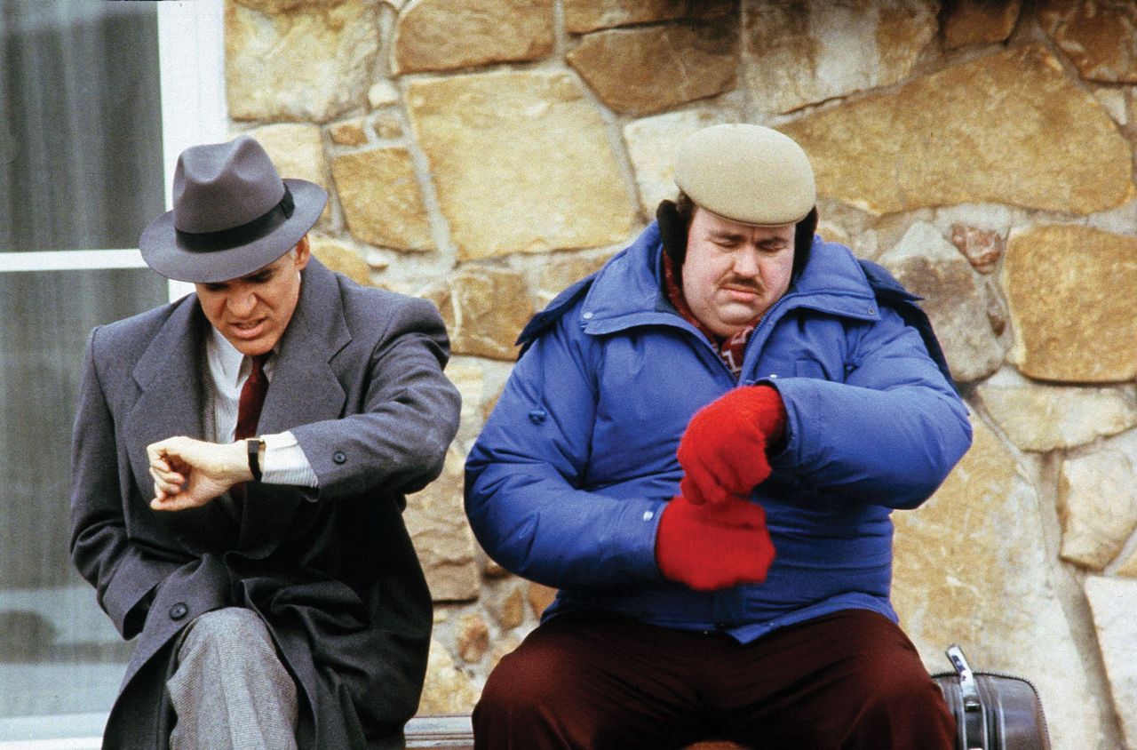 Funny Business: A surprisingly serious conversation with Ryan Reynolds on his new documentary, John Candy: I Like Me