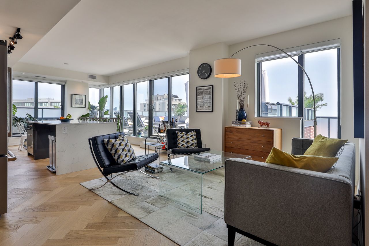 Under Asking: "Selling any condo is an achievement right now." Three agents on why they sold for less