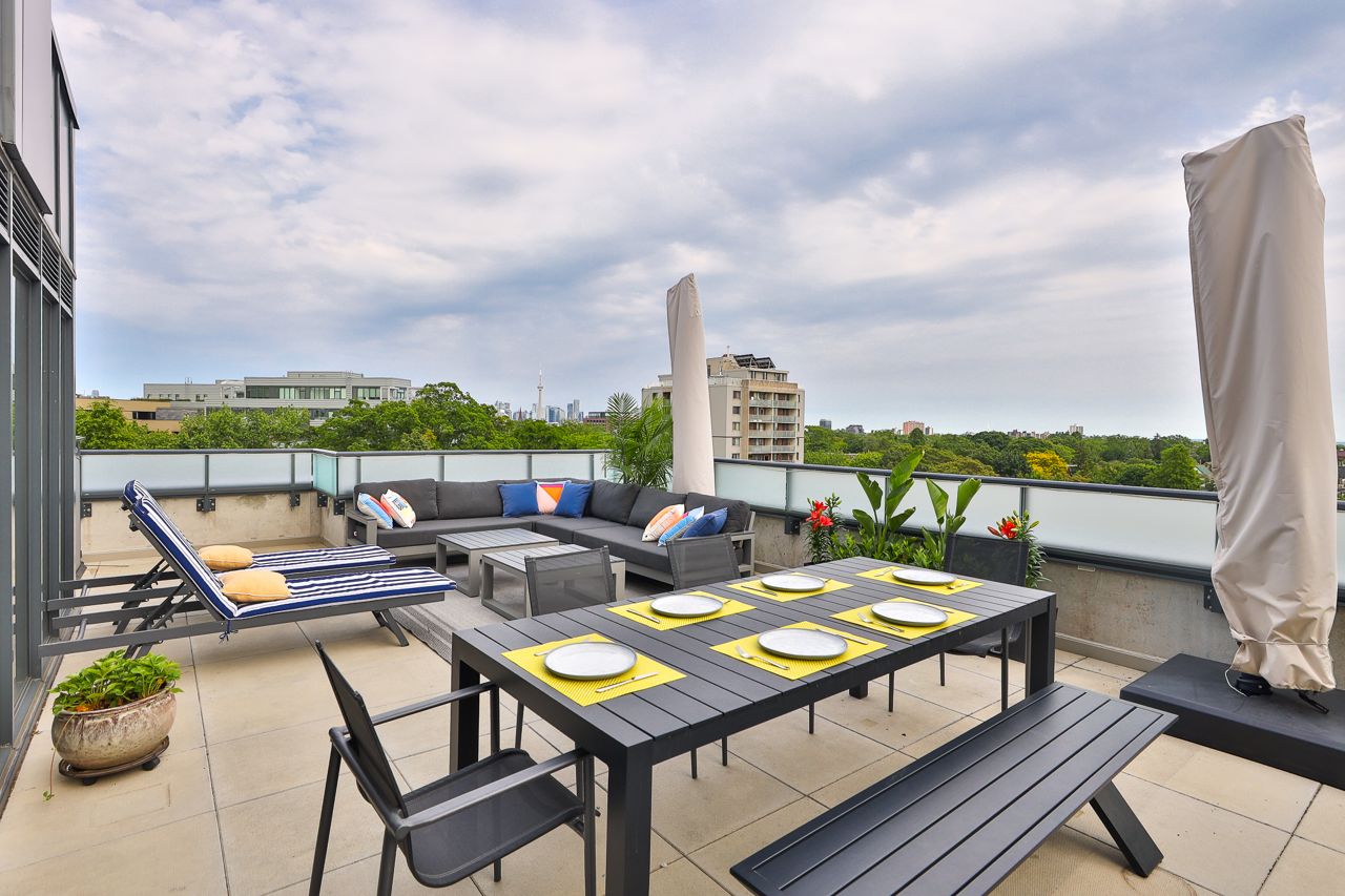 Under Asking: "Selling any condo is an achievement right now." Three agents on why they sold for less