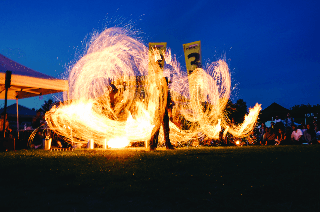 What to see, do, read and hear in Toronto this August