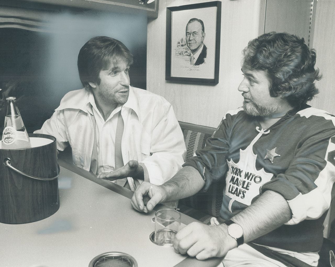 Starry Nights: Untold stories from the Toronto International Film Festival’s first 50 years