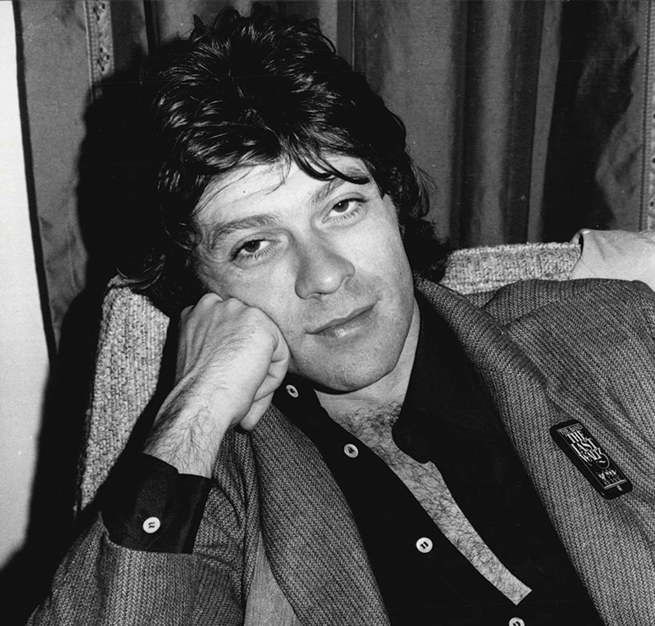 Starry Nights: Untold stories from the Toronto International Film Festival’s first 50 years
