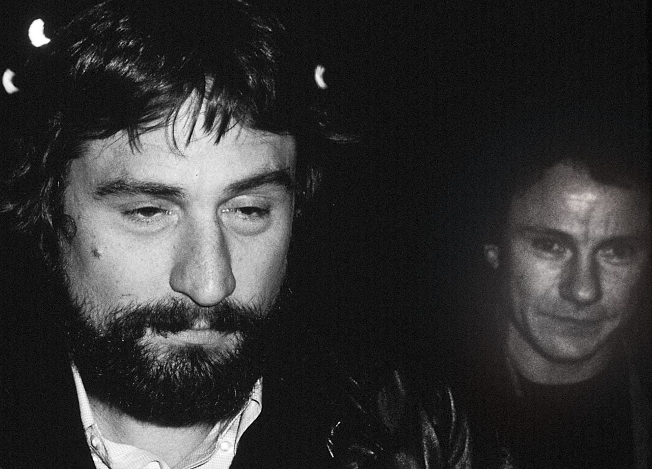 Starry Nights: Untold stories from the Toronto International Film Festival’s first 50 years