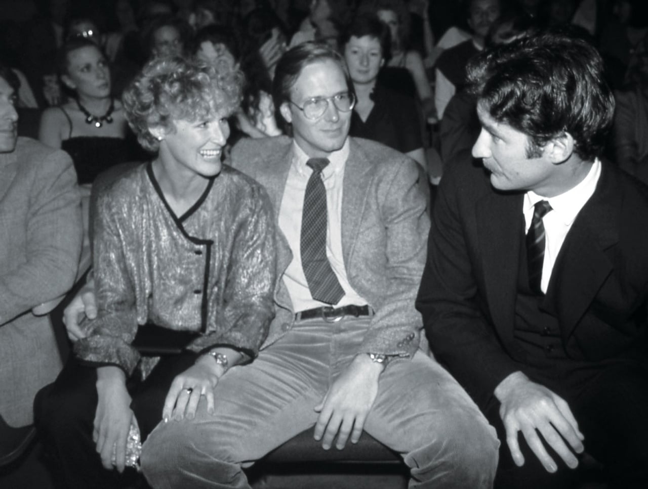 Starry Nights: Untold stories from the Toronto International Film Festival’s first 50 years