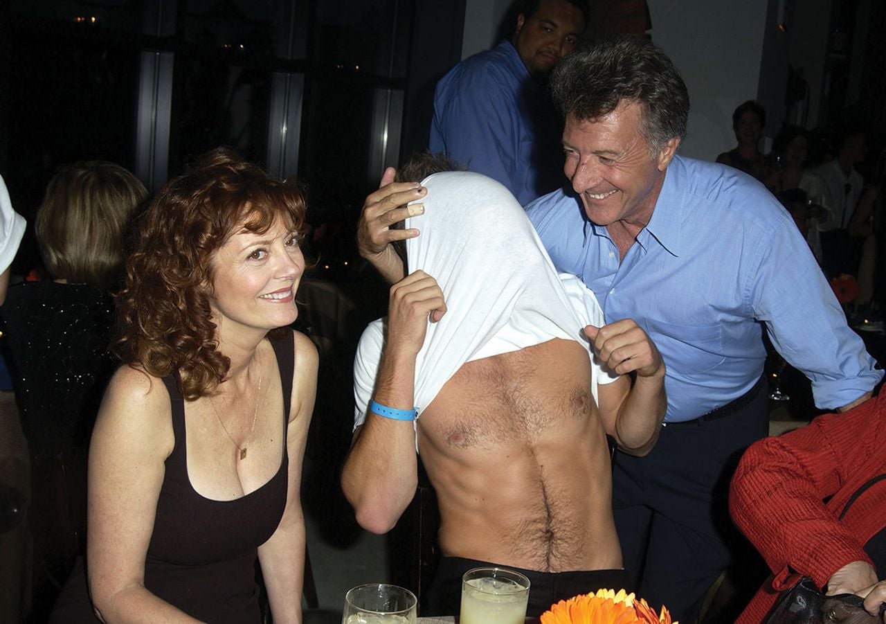 Starry Nights: Untold stories from the Toronto International Film Festival’s first 50 years