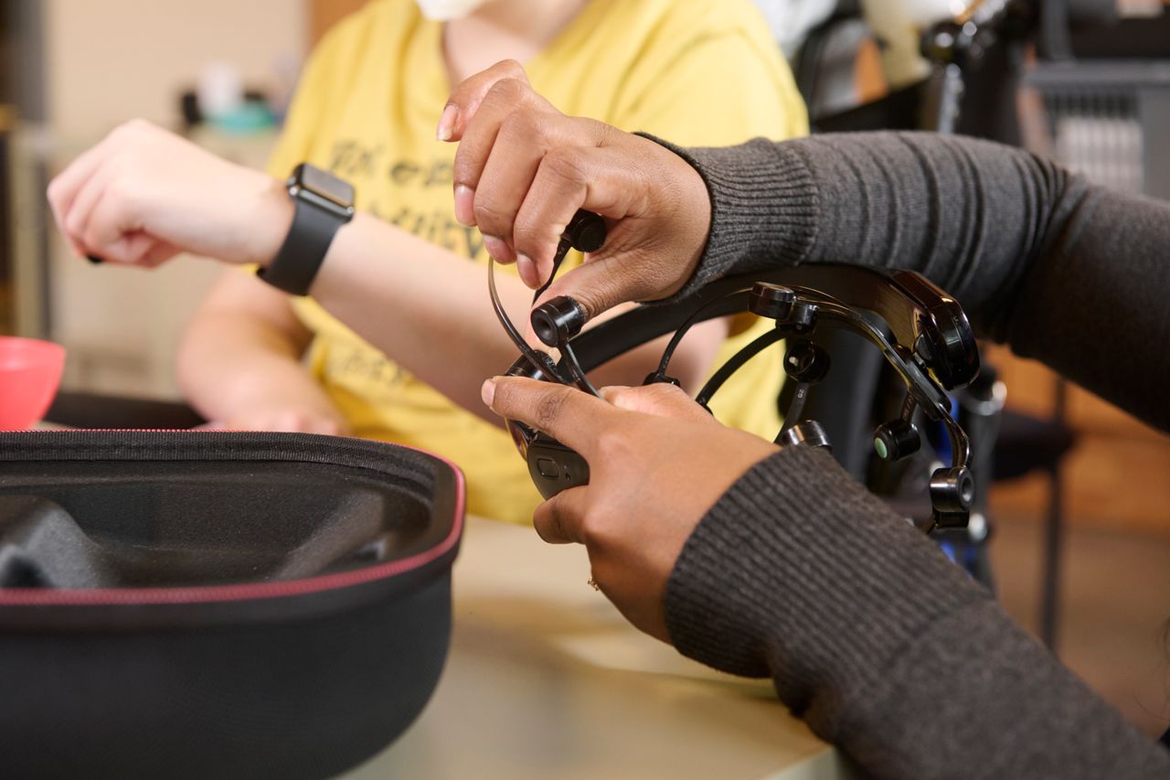 It’s time we dare to think differently about disability