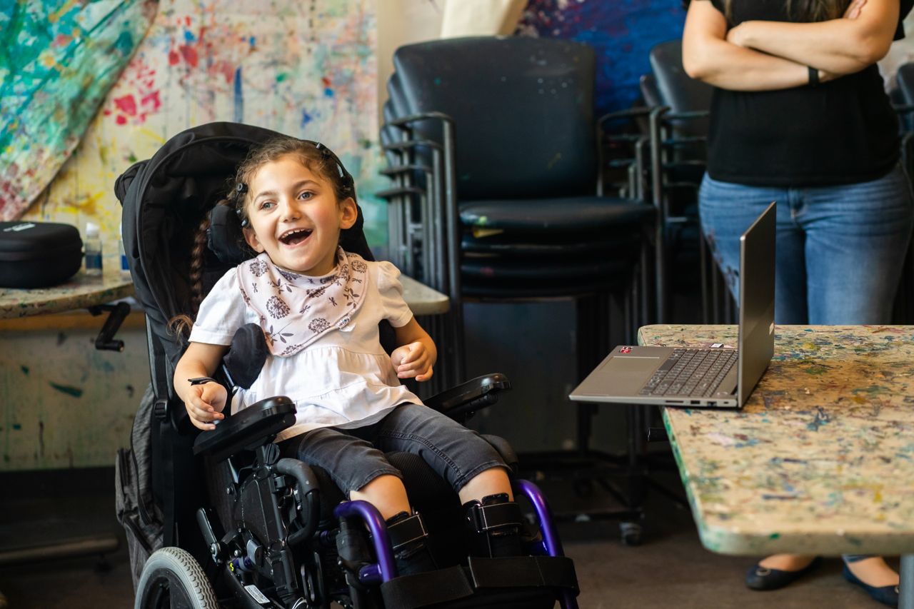It’s time we dare to think differently about disability