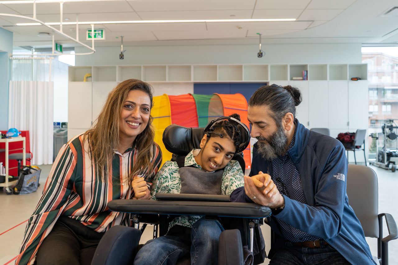 It’s time we dare to think differently about disability