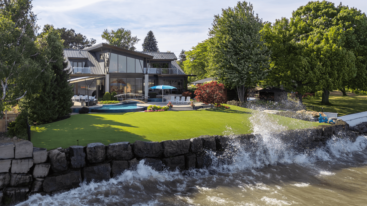 For Sale: 1540 Watersedge Road