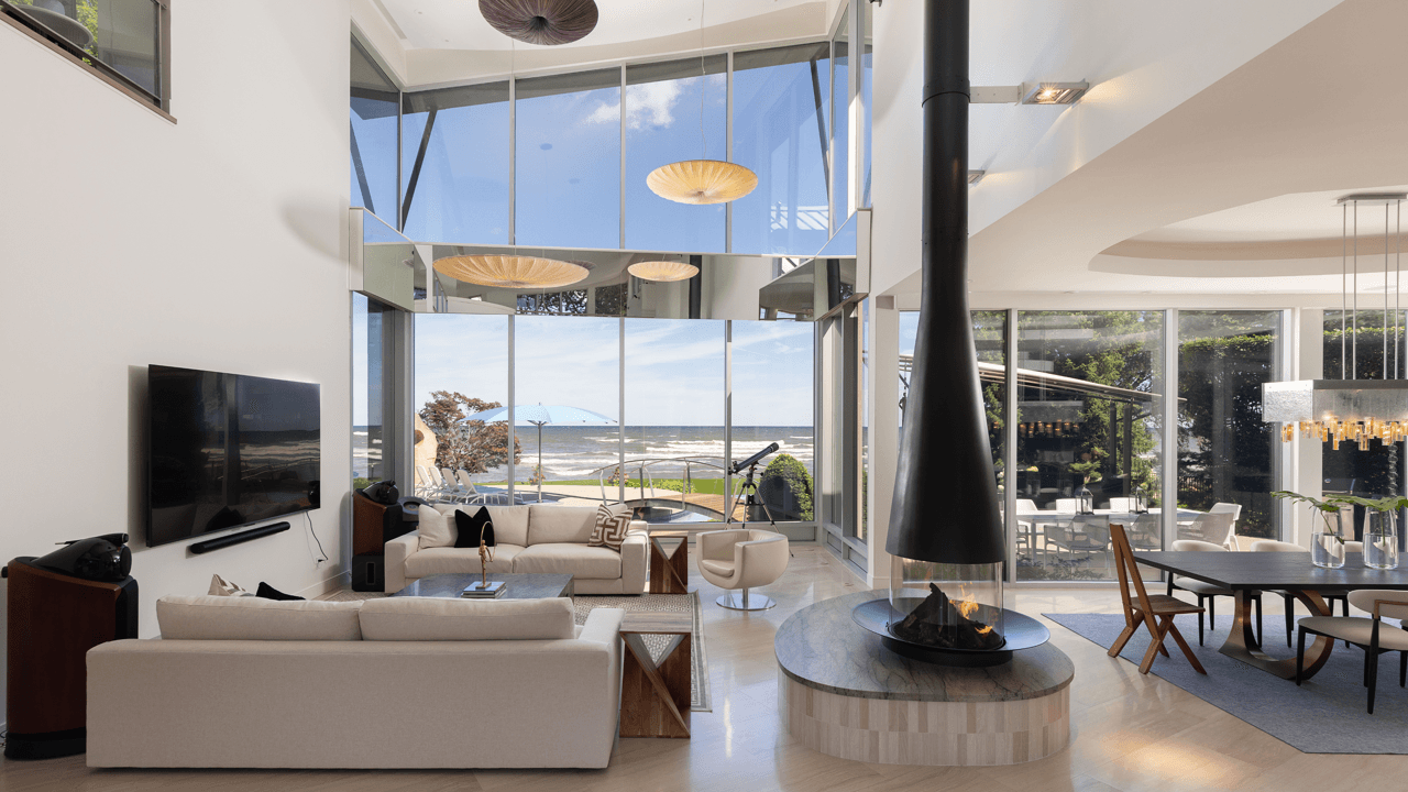For Sale: 1540 Watersedge Road