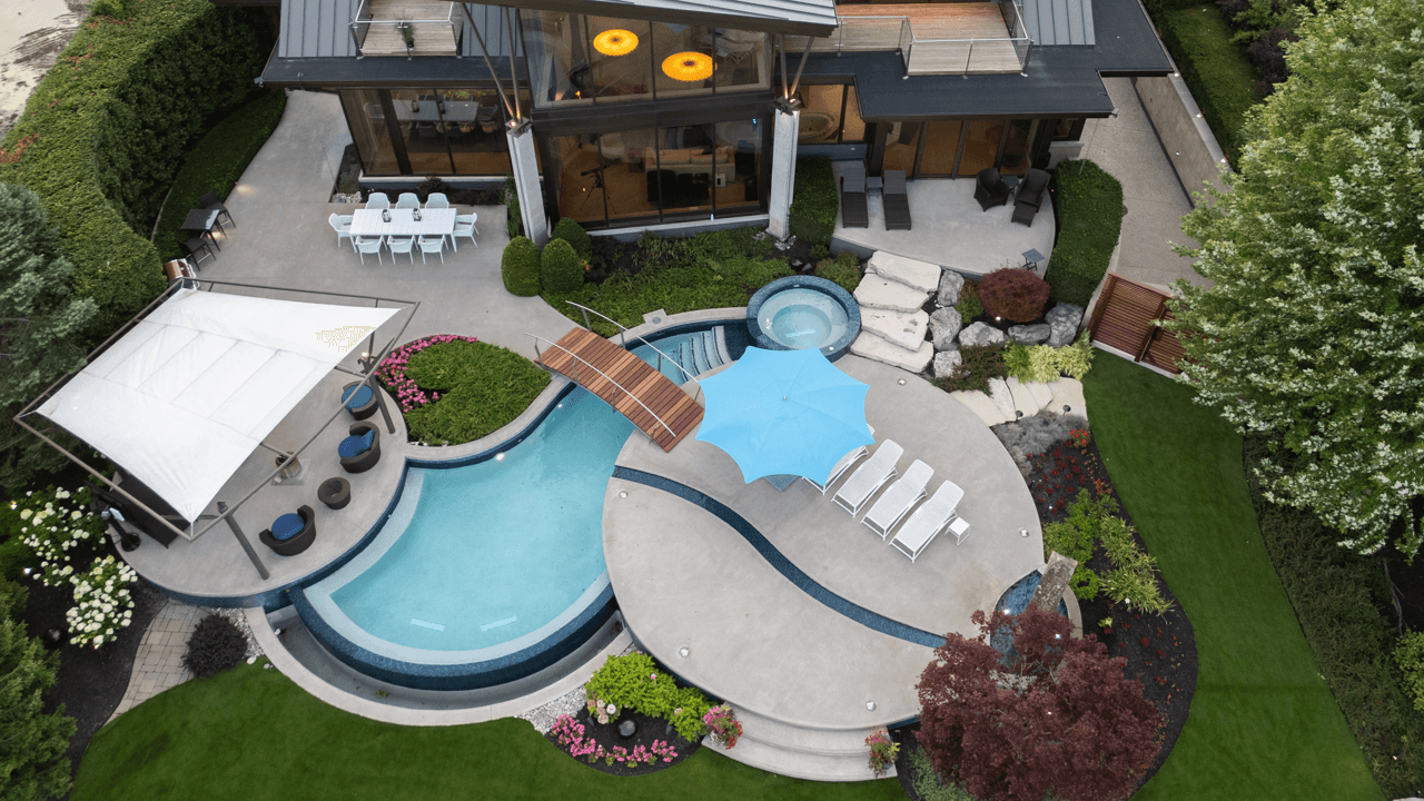 For Sale: 1540 Watersedge Road