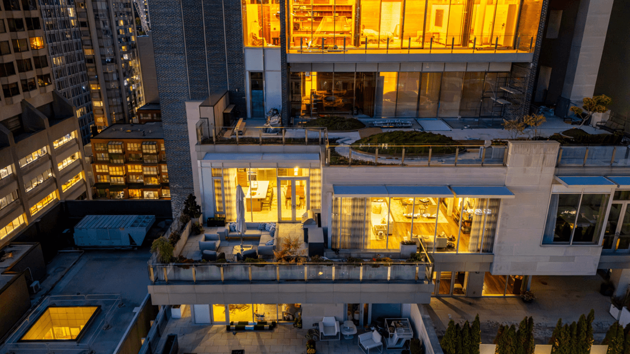 For Sale: 155 Cumberland St Suite 1201