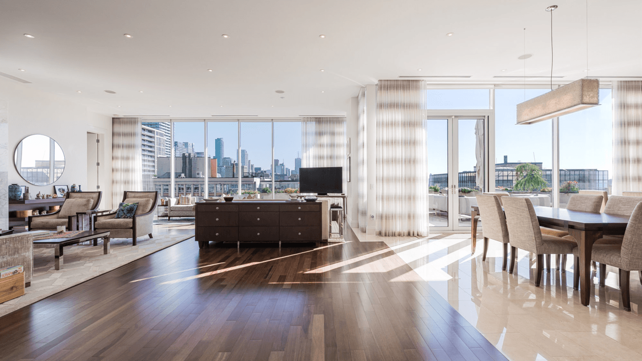 For Sale: 155 Cumberland St Suite 1201