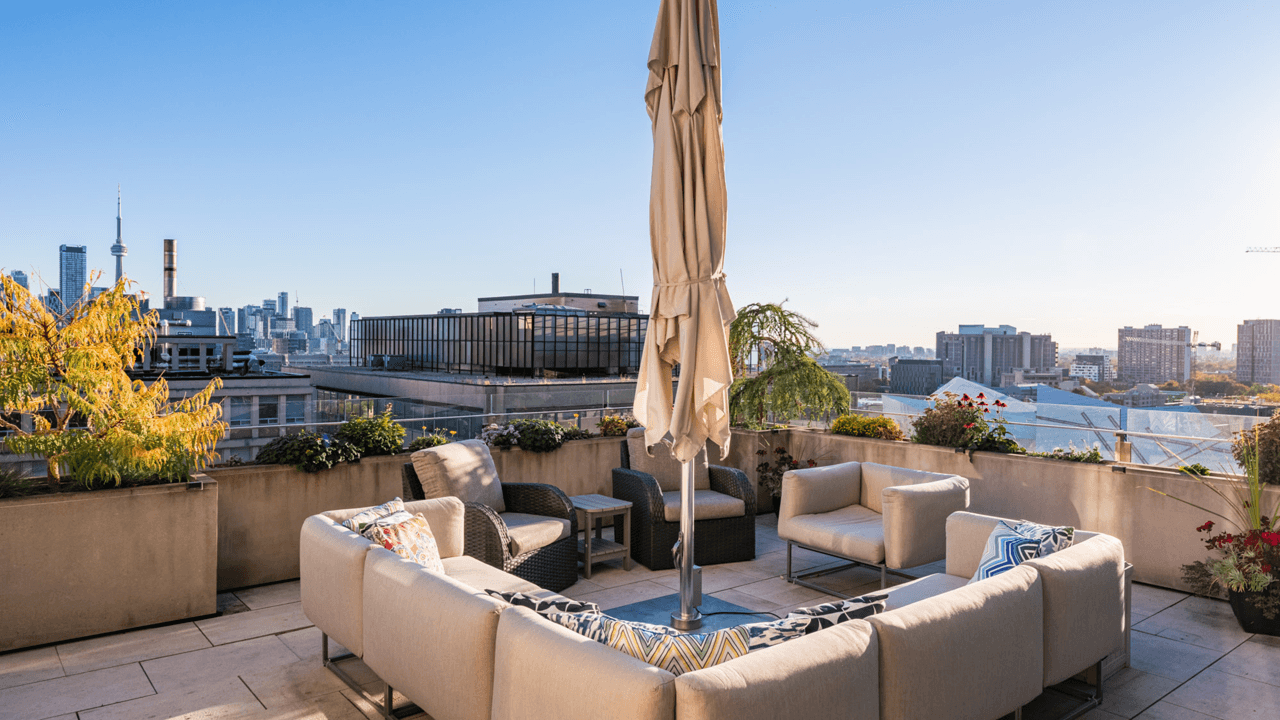 For Sale: 155 Cumberland St Suite 1201