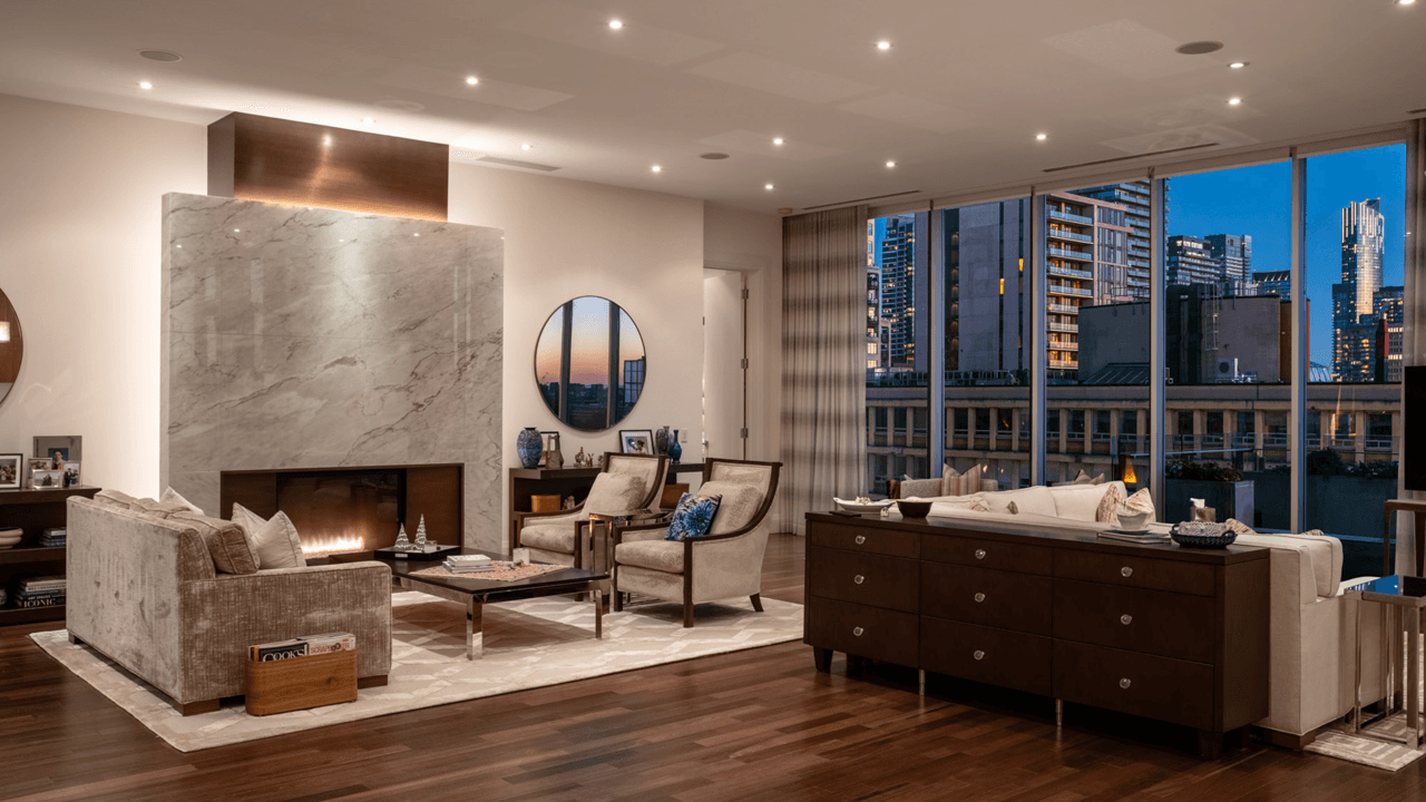 For Sale: 155 Cumberland St Suite 1201