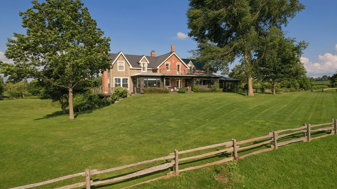 For Sale: 1609 Nottawasaga Concession 6 South