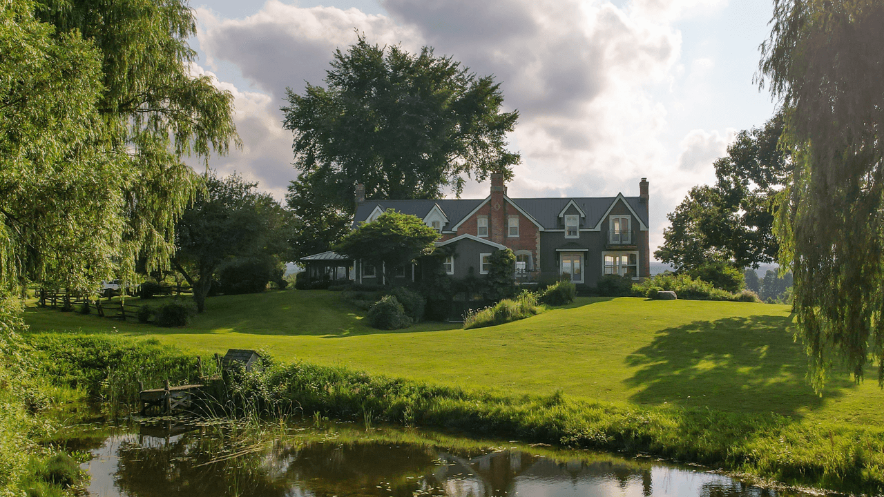 For Sale: 1609 Nottawasaga Concession 6 South