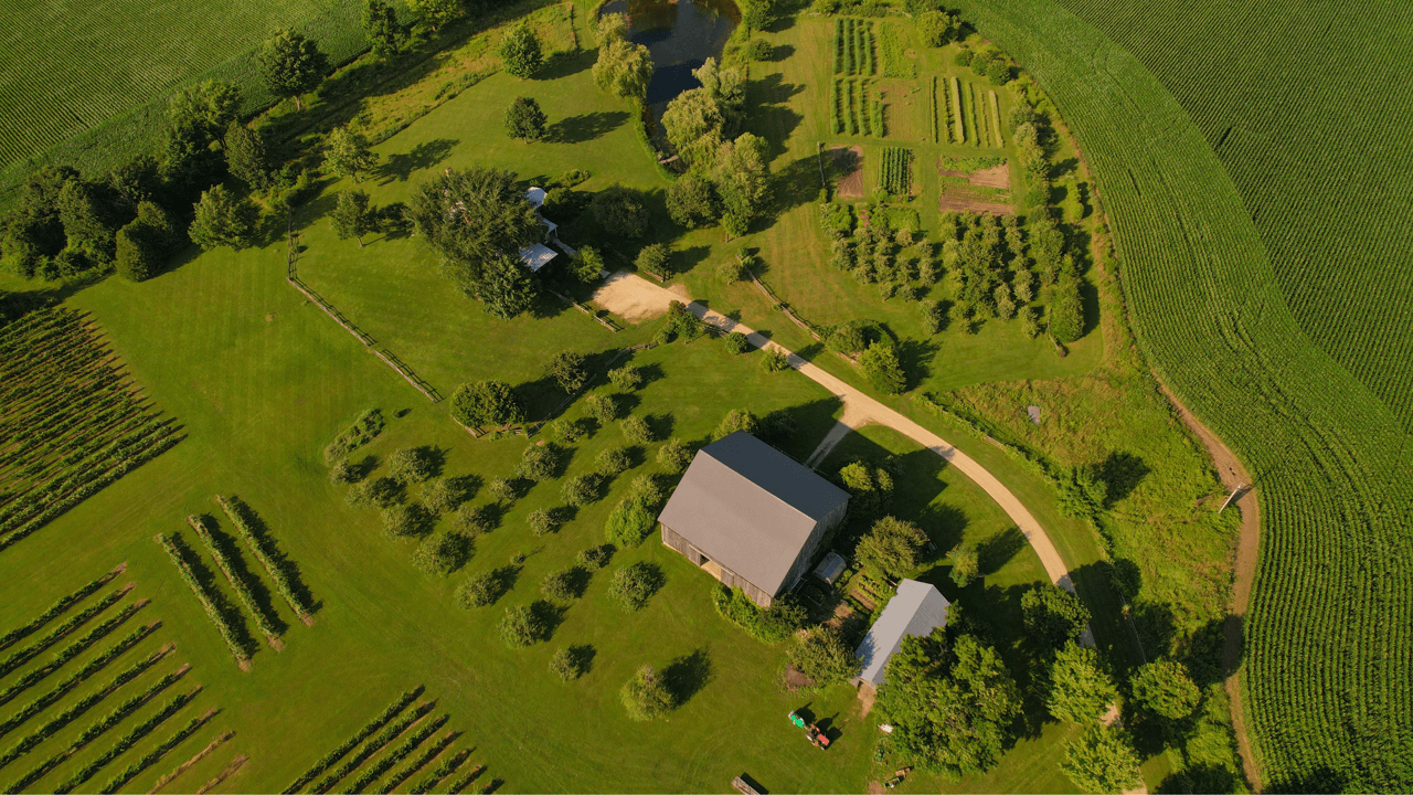 For Sale: 1609 Nottawasaga Concession 6 South