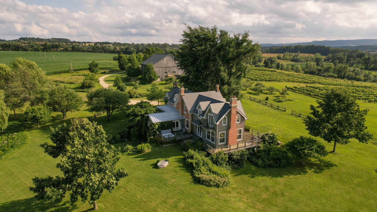 For Sale: 1609 Nottawasaga Concession 6 South