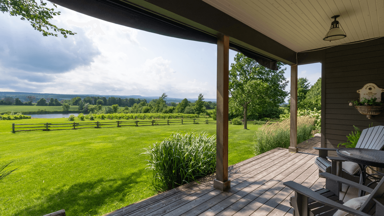 For Sale: 1609 Nottawasaga Concession 6 South