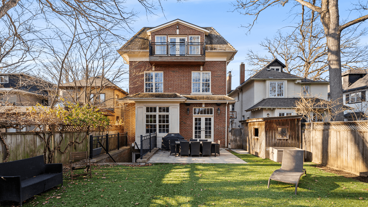 For Sale: 243 Rose Park Drive