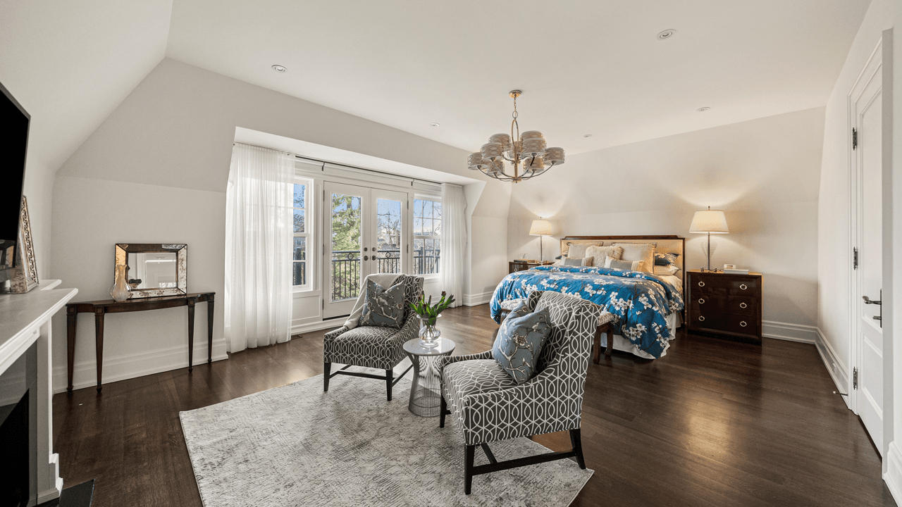For Sale: 243 Rose Park Drive