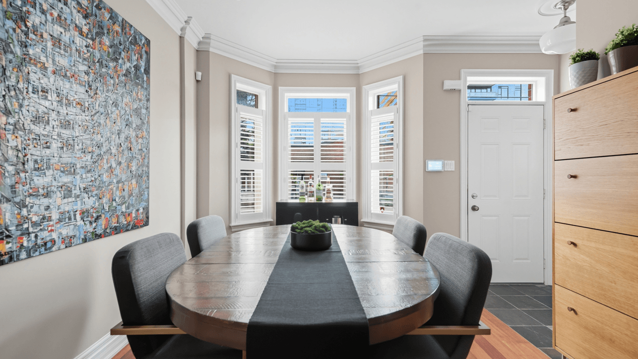 For Sale: 463 Shuter St