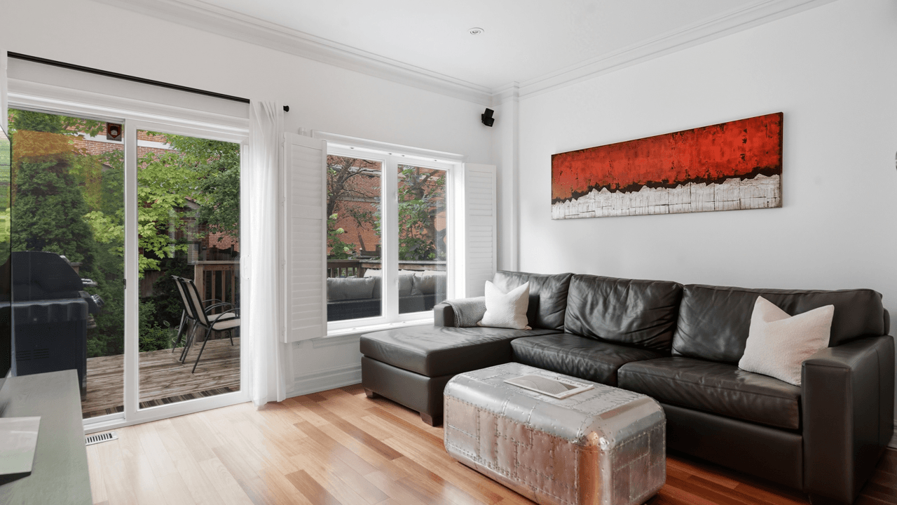 For Sale: 463 Shuter St