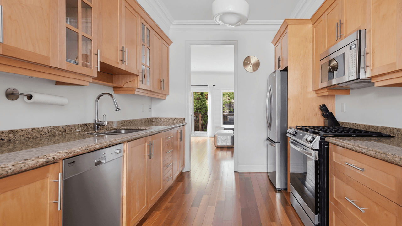For Sale: 463 Shuter St