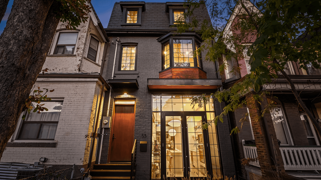 For Sale: 53 Palmerston Ave