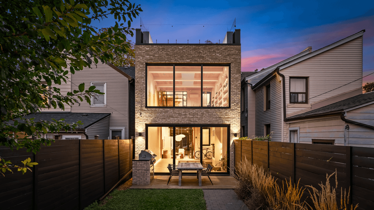 For Sale: 53 Palmerston Ave