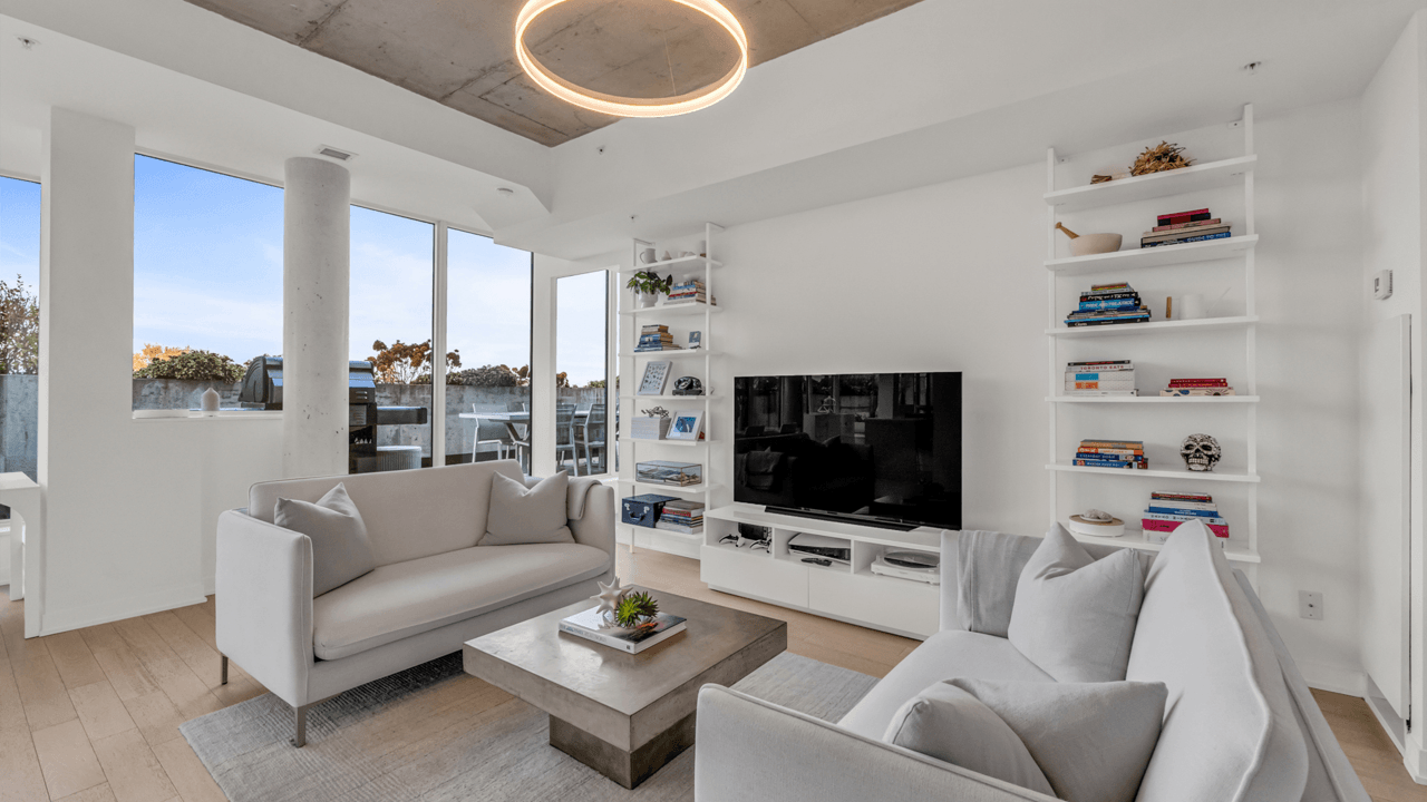 For Sale: 601 - 130 Rusholme Road