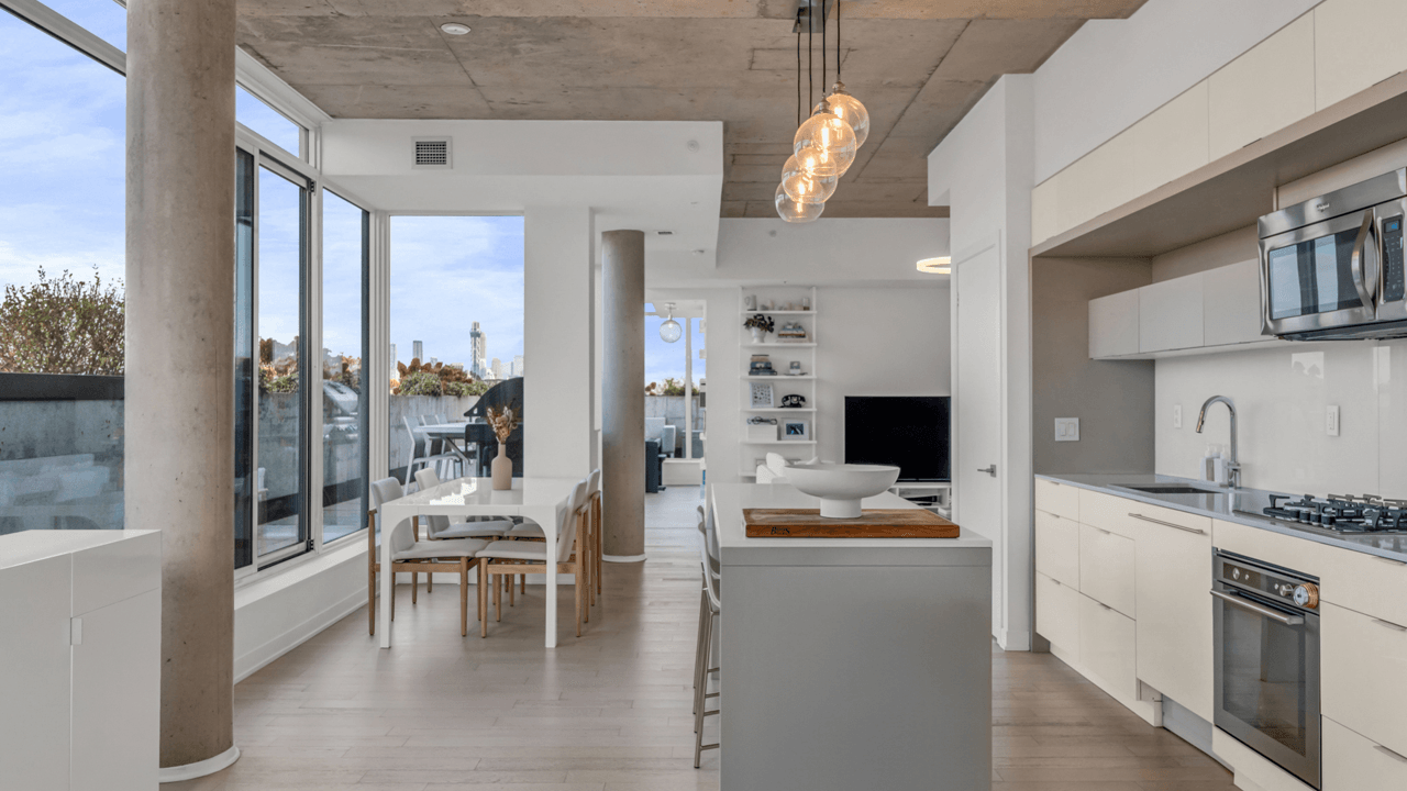 For Sale: 601 - 130 Rusholme Road