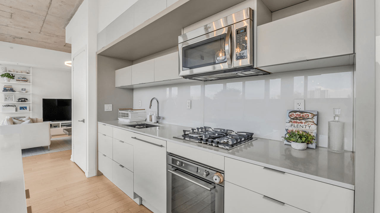 For Sale: 601 - 130 Rusholme Road