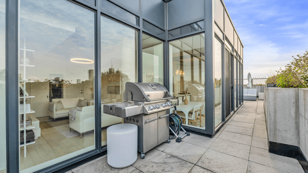 For Sale: 601 - 130 Rusholme Road