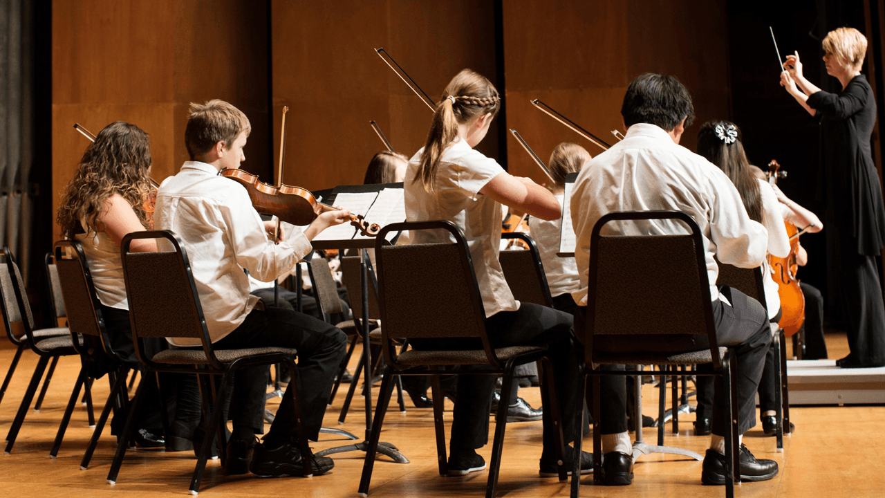 Four ways private schools deliver next-level arts education
