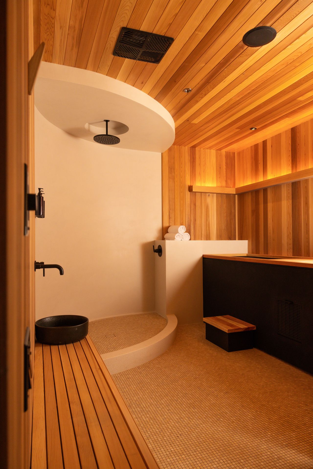 Trove spa