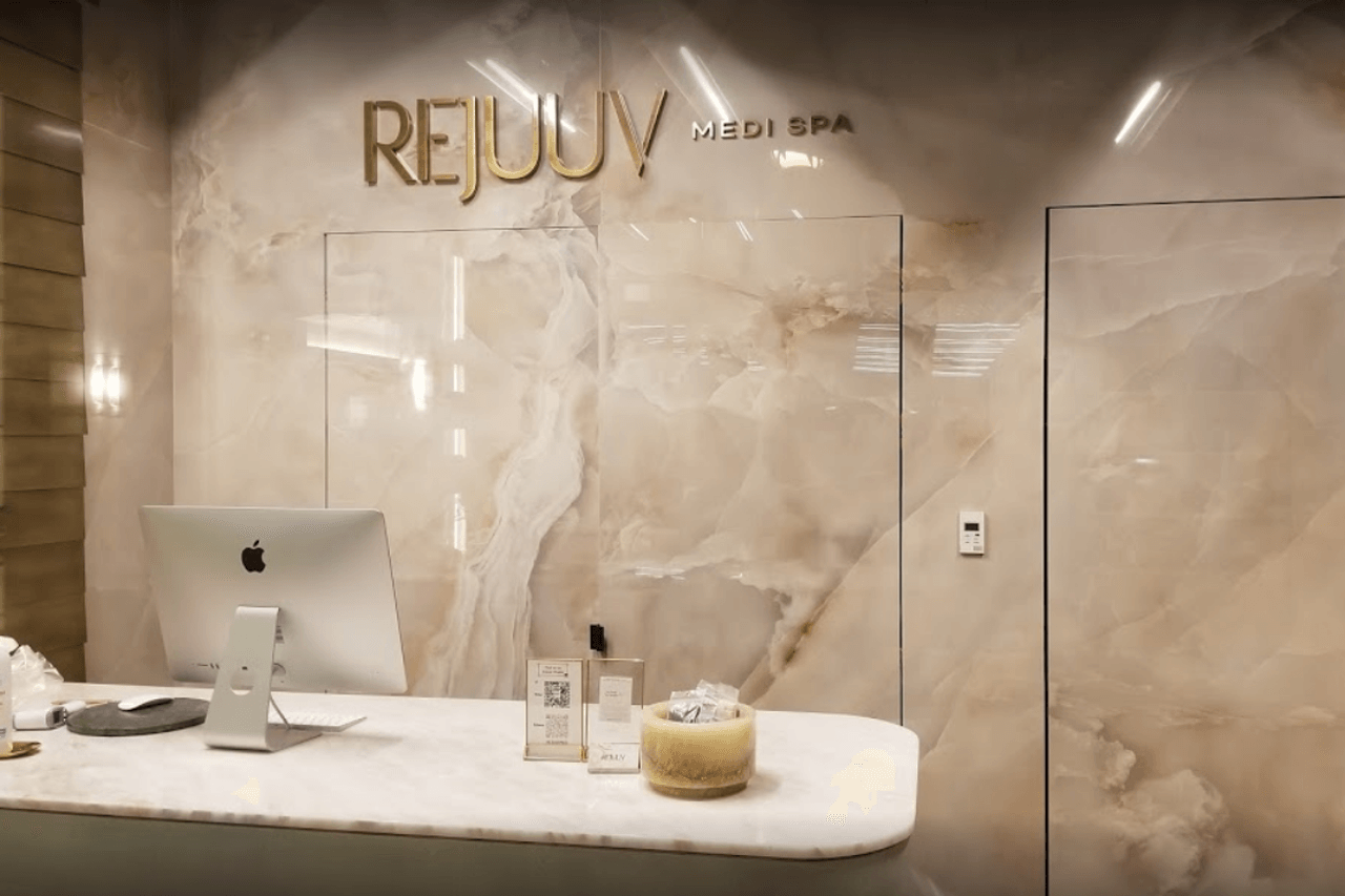 Eight spas with the best hangover cures for all your TIFF woes