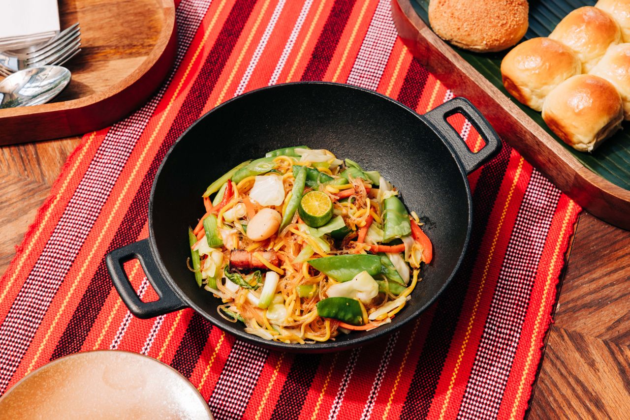 Pancit