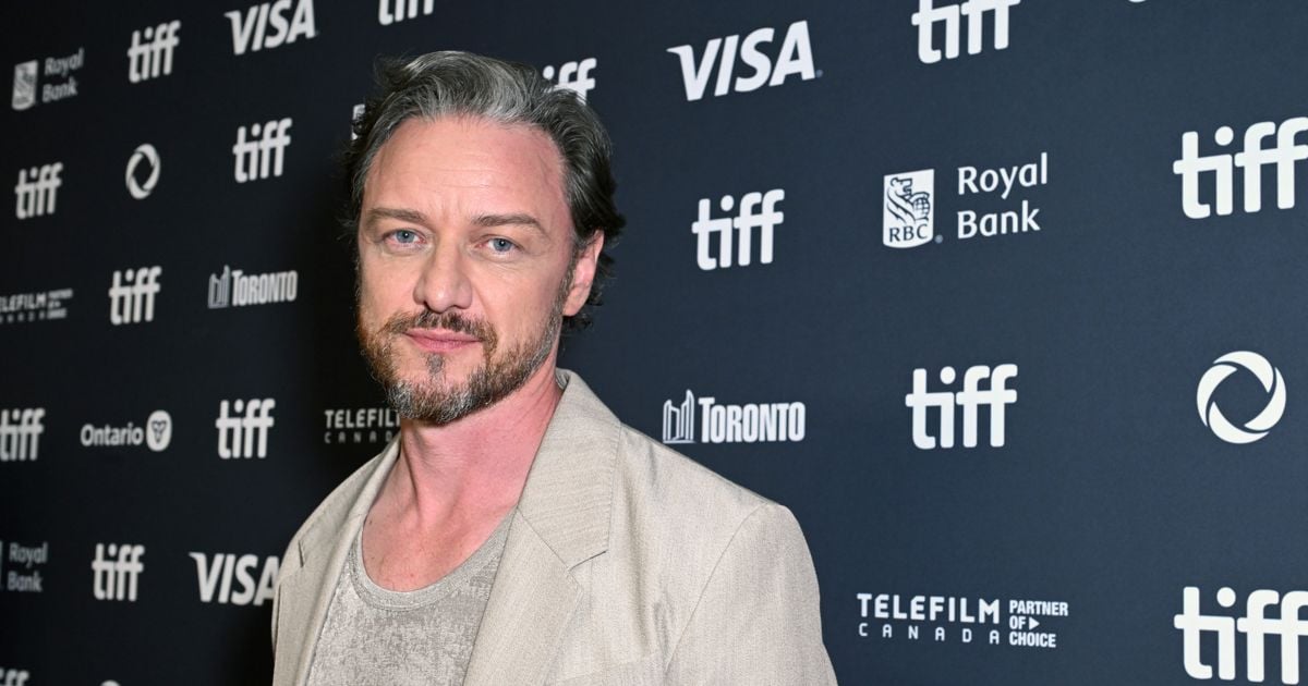 James McAvoy goes on a date to a Toronto dive bar, gets decked - Toronto Life