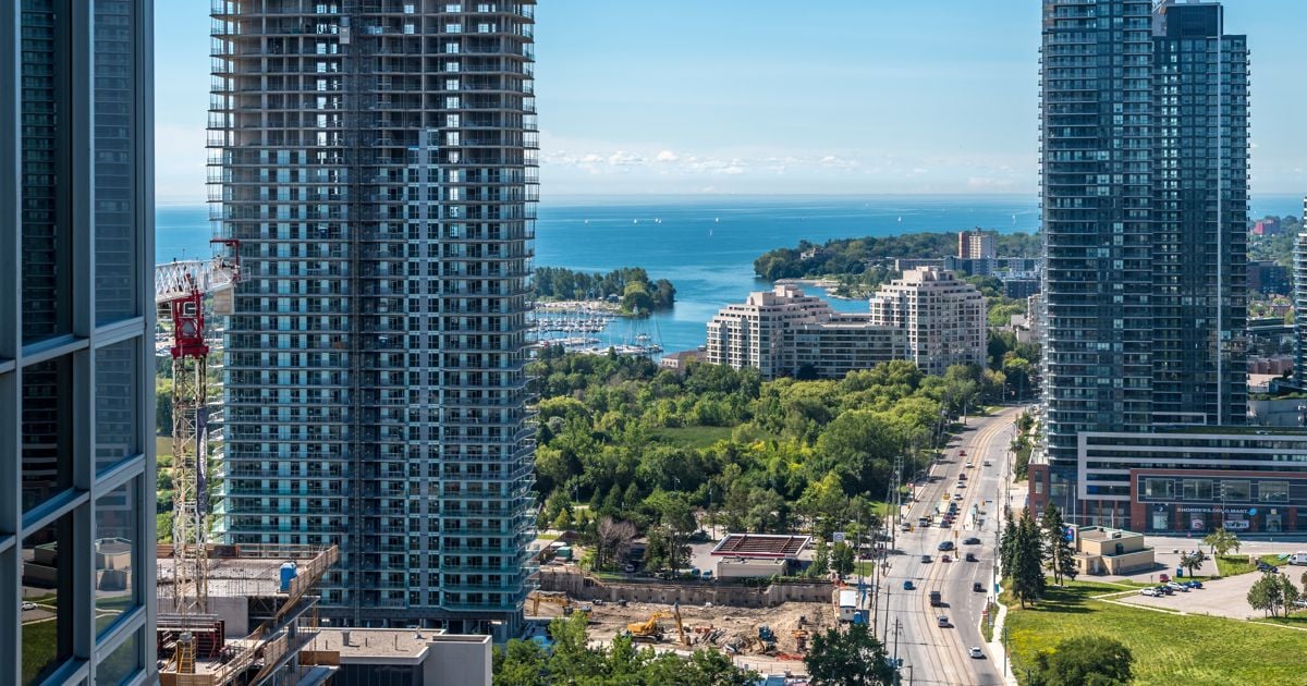 Editor’s Letter: The city’s insatiable appetite for real estate stories - Toronto Life