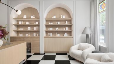 There’s a massive new medispa coming to Yorkville
