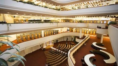 All Toronto Public Library branches will soon be open seven days a week