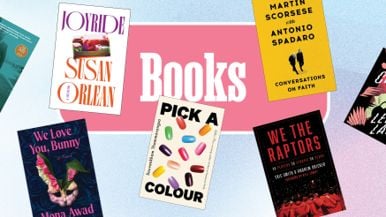 The must-read books of the season